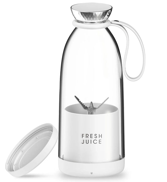 Fresh Juice Portable Blender
